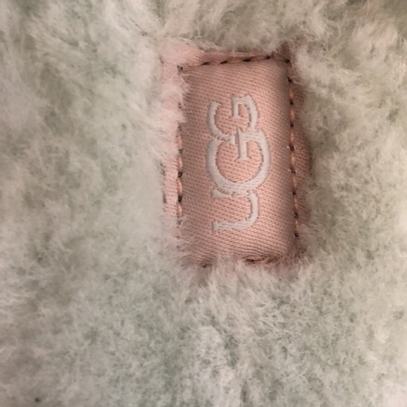 Ugg Oh Yeah Slides in retro mint color Size 8 - Picture 7 of 8